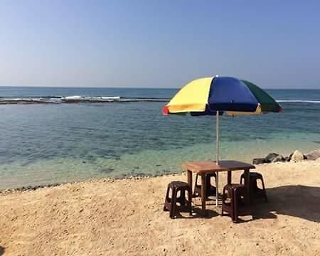 Sunset Surfing Beach Resort Matara Luaran gambar
