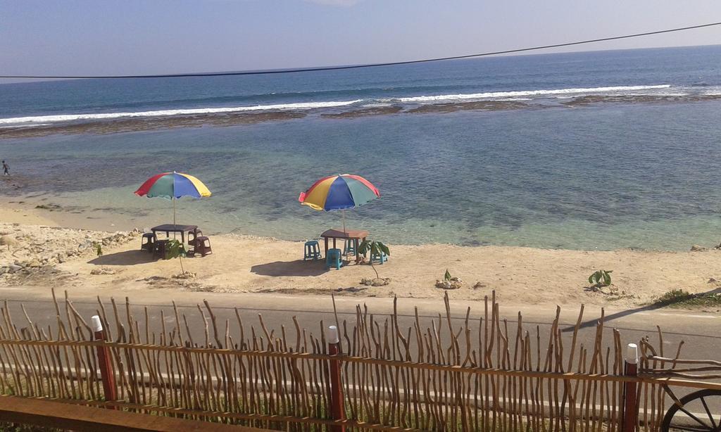 Sunset Surfing Beach Resort Matara Luaran gambar